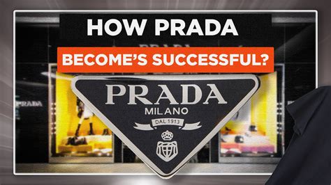 who makes prada.